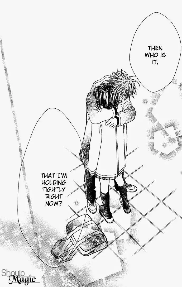 Parfait Tic Chapter 1.005 28